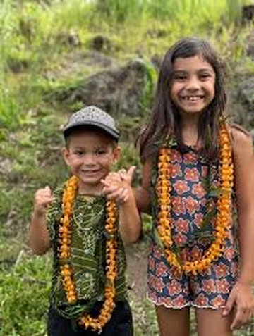 Hawaiian Culture Center-柯蒂斯城必去景点