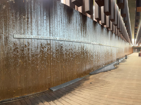 Legacy Museum-蒙哥马利必去景点