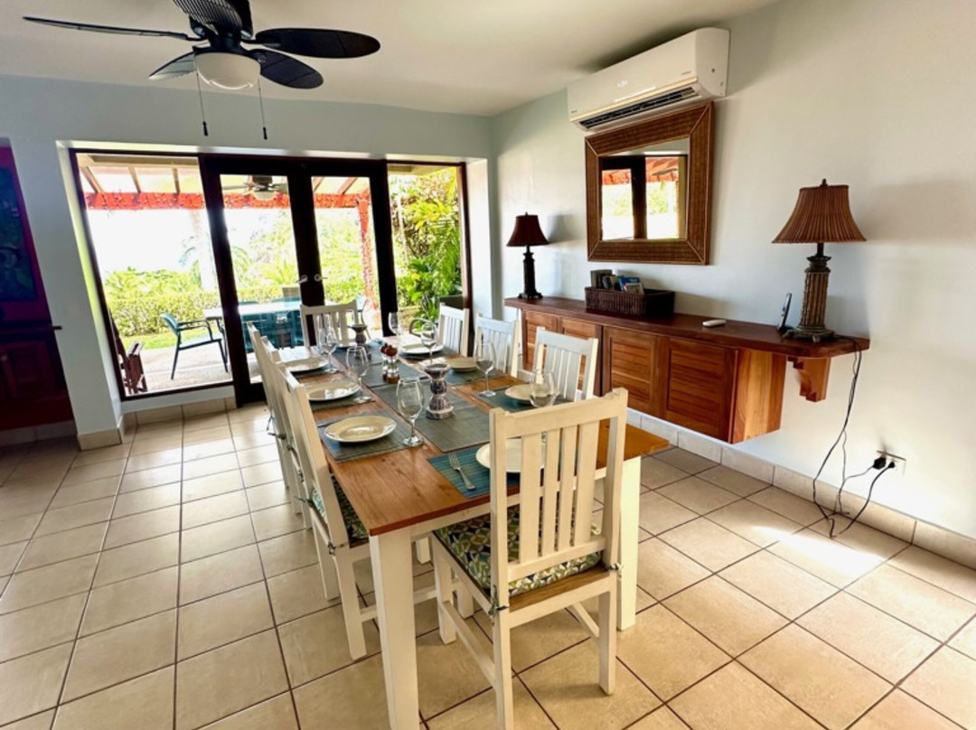 巴伊亚佩斯维拉度假酒店主图