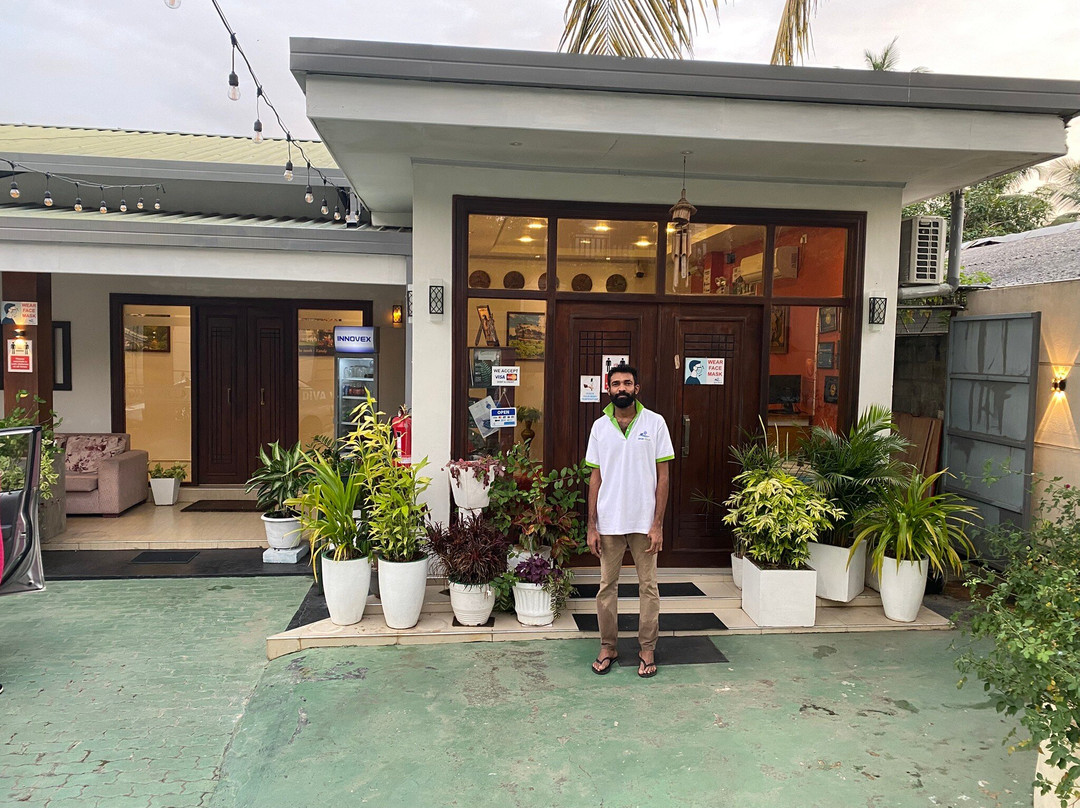 Diva Villa Hotel-卡图纳耶克必去景点