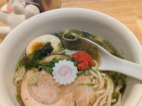Ramen Ibuki, Uptown BGC