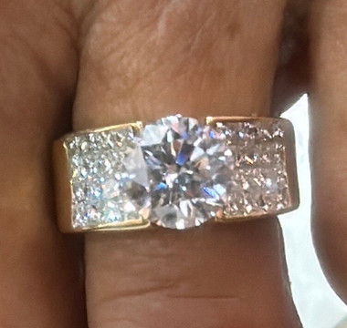 Grand Jewelers-夏洛特阿马利亚必去景点