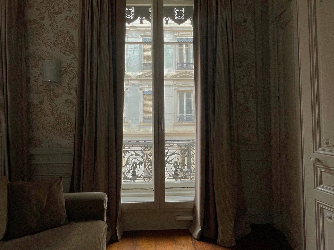 瓦贝库酒店主图