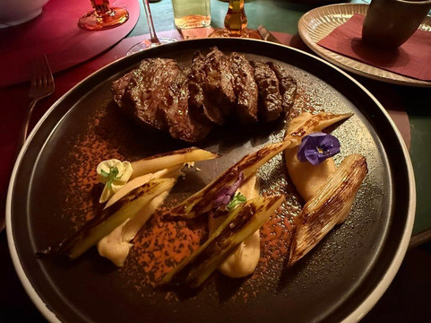 Wirtshaus Osteria Traube