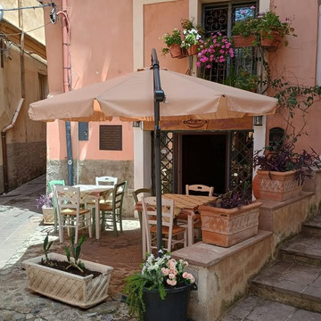 Trattoria Nonna Chiara