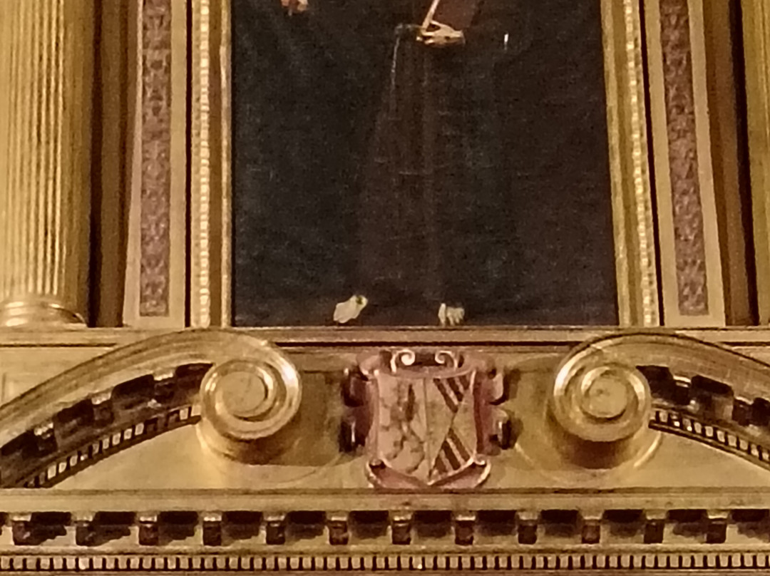 Museo Parroquial-Pastrana必去景点