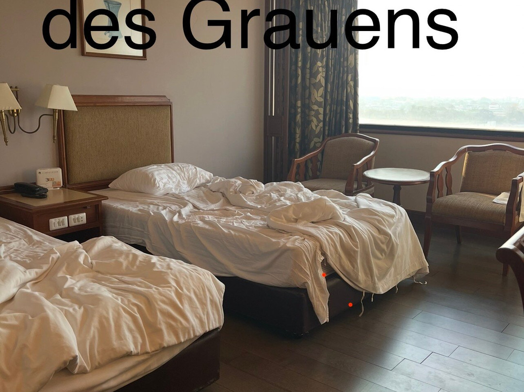 拓普兰酒店主图