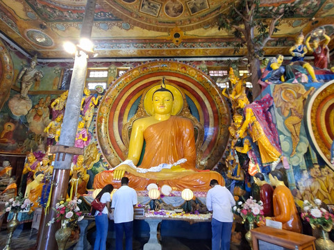 Aaryan Cars-科伦坡必去景点