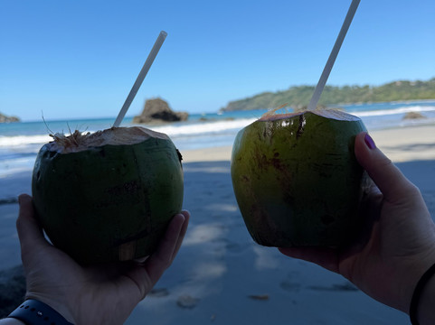 Pacific Trade Winds-Nuevo Arenal必去景点