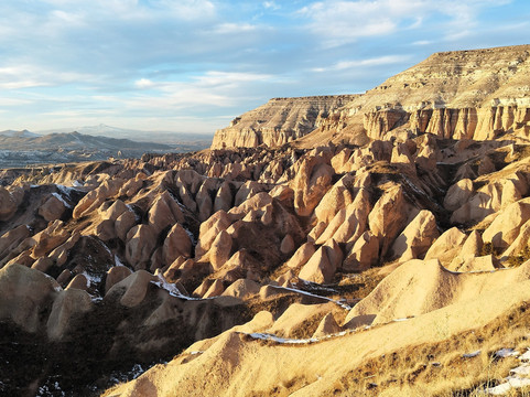 Rose Valley-格雷梅必去景点