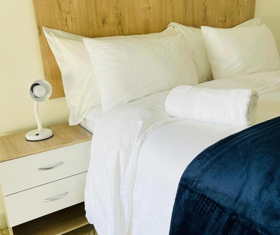SeaBreeze Relaxa BnB