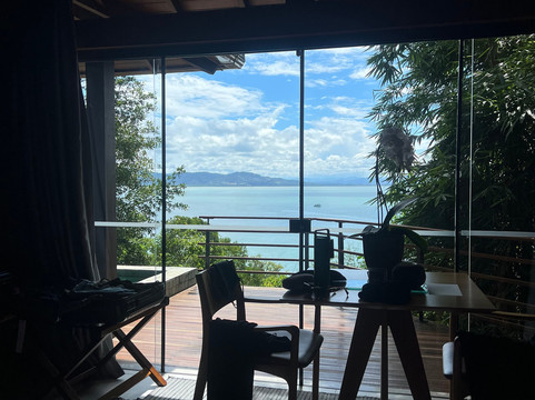 圣卡塔琳娜Awasi主图