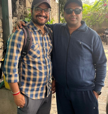 India Journey-Udaipur必去景点