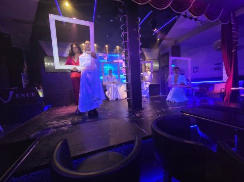 场地公寓酒店-官方