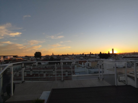 圣露西亚广场酒店主图