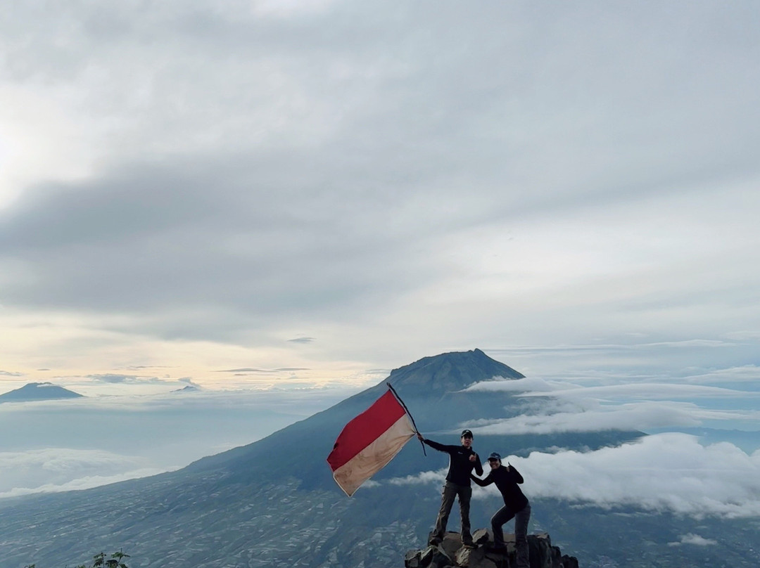 Yogya Driver Tour-Yogyakarta必去景点