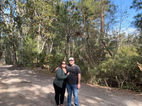 St. Phillips Island Ferry-Saint Helena Island必去景点