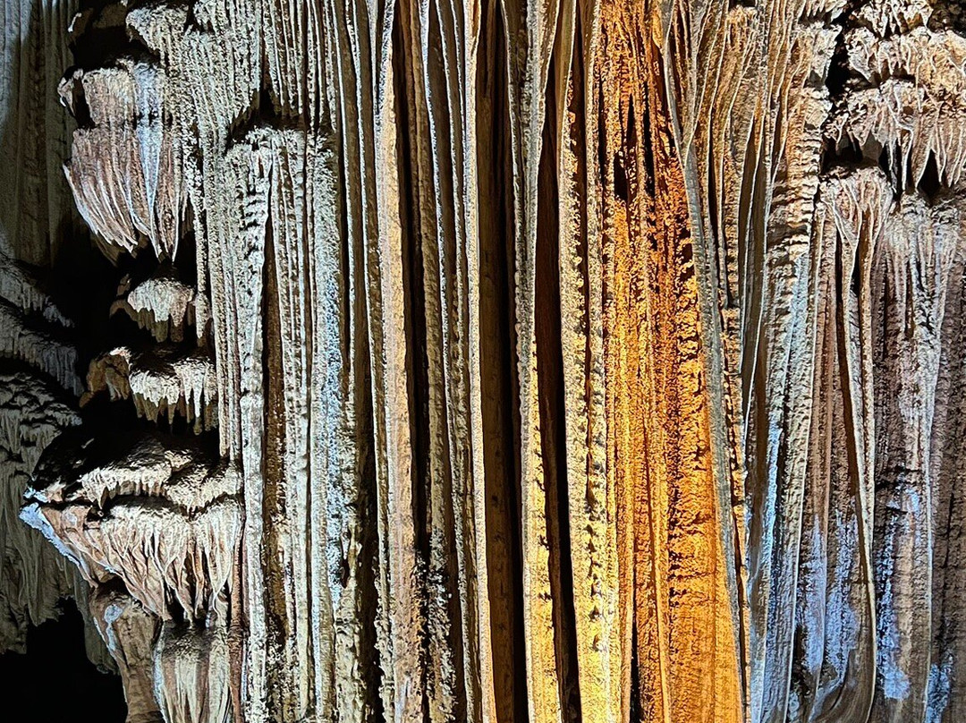 Caverna da Angelica-Sao Domingos必去景点