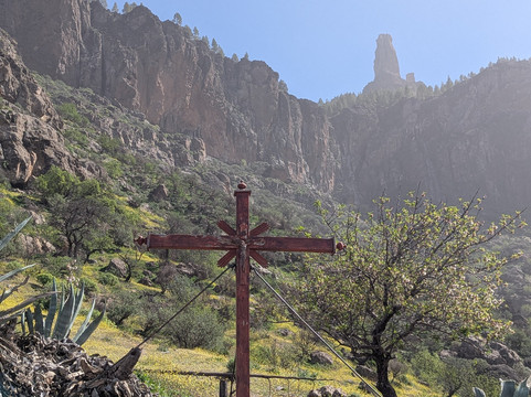 Rocky Adventure-Tejeda必去景点