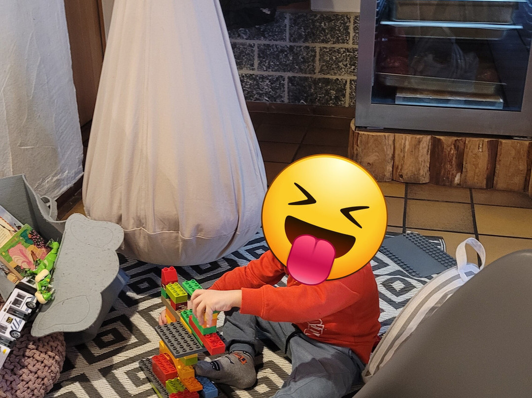 Moutain Magic Restaurant