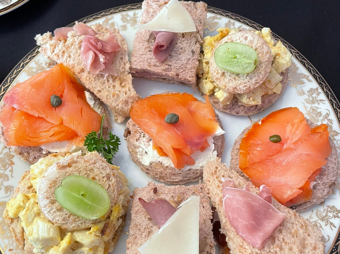 潘德尔顿历史旅馆和B&B主图