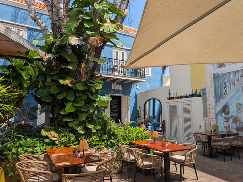 Viva Pizza E Pasta Bar