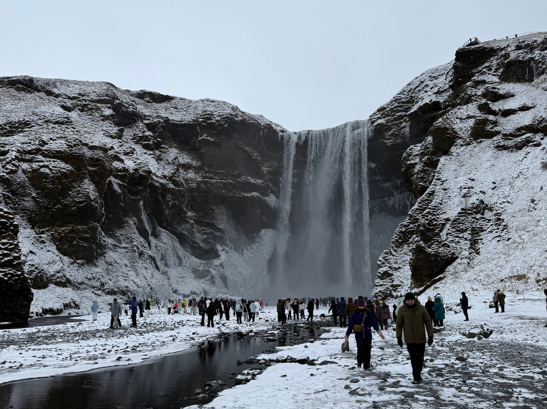 Iceland in Motion-Laugarvatn必去景点