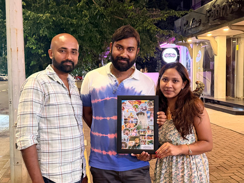 TRAVEL MISSION PRIVATE LIMITED-Maharagama必去景点