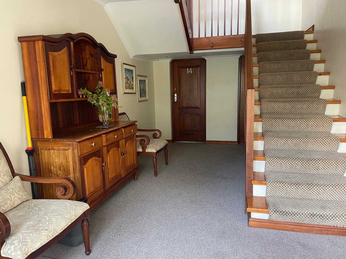 格伦雅凡洛奇精品酒店-浴室