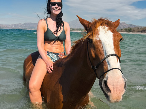 Riding Escapes-Puerto Viejo必去景点