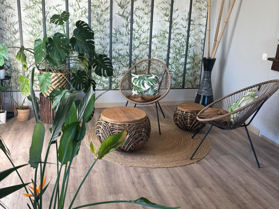 Tatya Spa-Monein必去景点