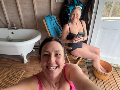 Sae Seaweed-Studland必去景点