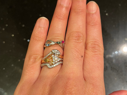 Harriet Kelsall Bespoke Jewellery-希钦必去景点