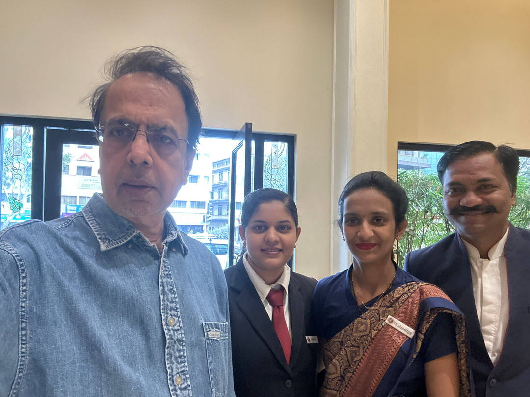 拉米潘希希尔酒店主图