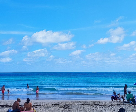 Scarface Cadillac Tribute-迈阿密海滩必去景点