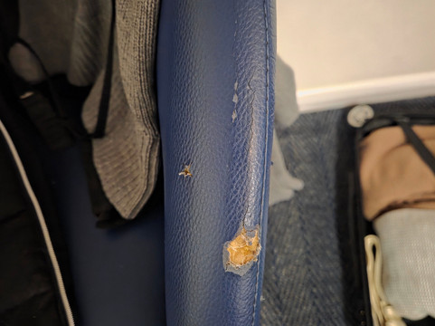 Travelodge Preston Chorley主图