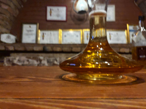 Kantina Binjaket Winery Binjaket