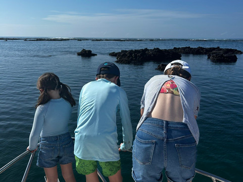 Smart Galapagos-阿约拉港必去景点