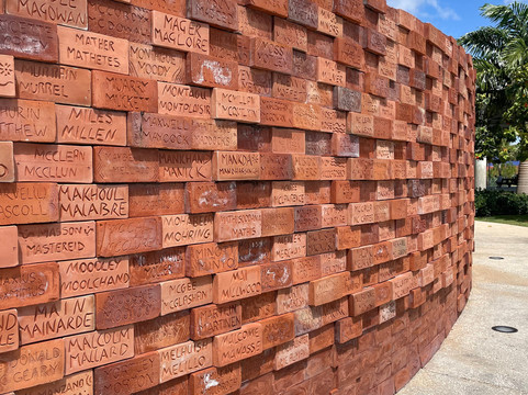 Lickrish Food Tours-布里奇顿必去景点