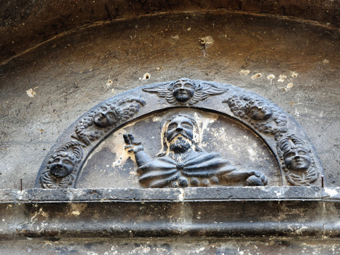 Chiesa di Sant'Eustachio-Scanno必去景点