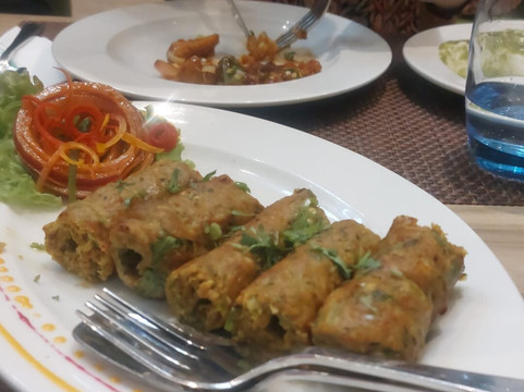 铁木-阿尔瓦尔-塞里斯卡生态酒店主图