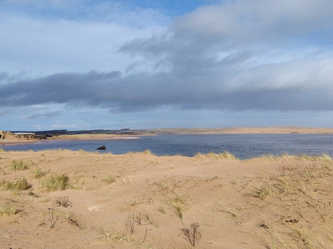 Newburgh Seals Beach-Newburgh必去景点