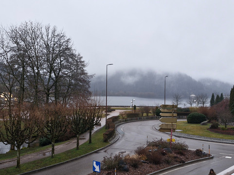 雷泽尔弗酒店主图