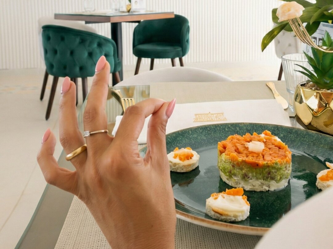 Terrazza Italia Restaurant