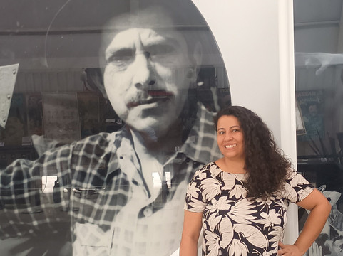 Museu Mazzaropi-陶巴特必去景点