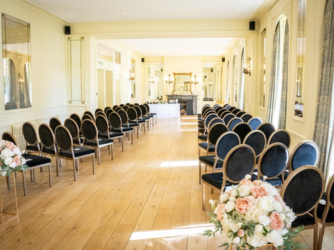 杜威恩餐馆酒店-坦布里奇韦尔斯主图