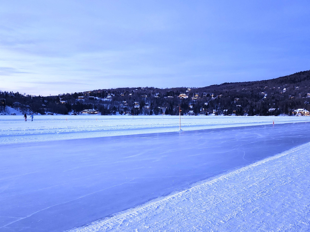 Club Nautique-Lac-Beauport必去景点