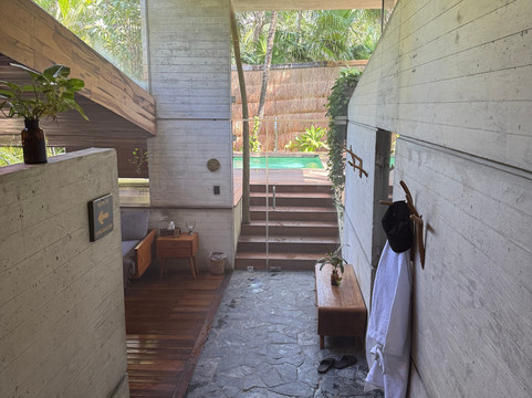 Yäan Healing Sanctuary-图伦必去景点