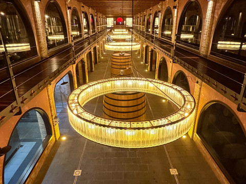 Bodega Stratvs-Yaiza必去景点