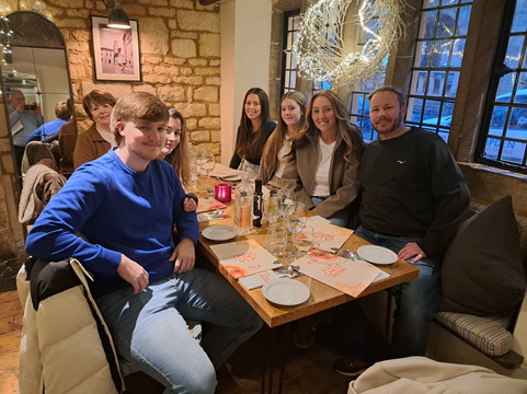 Da Luigi Bistro - Italian Restaurant & Pizzeria